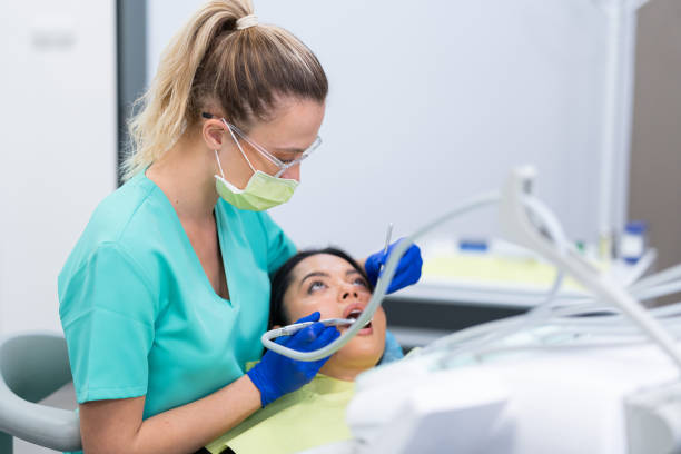 Best Emergency Denture Repair in Morrow, OH